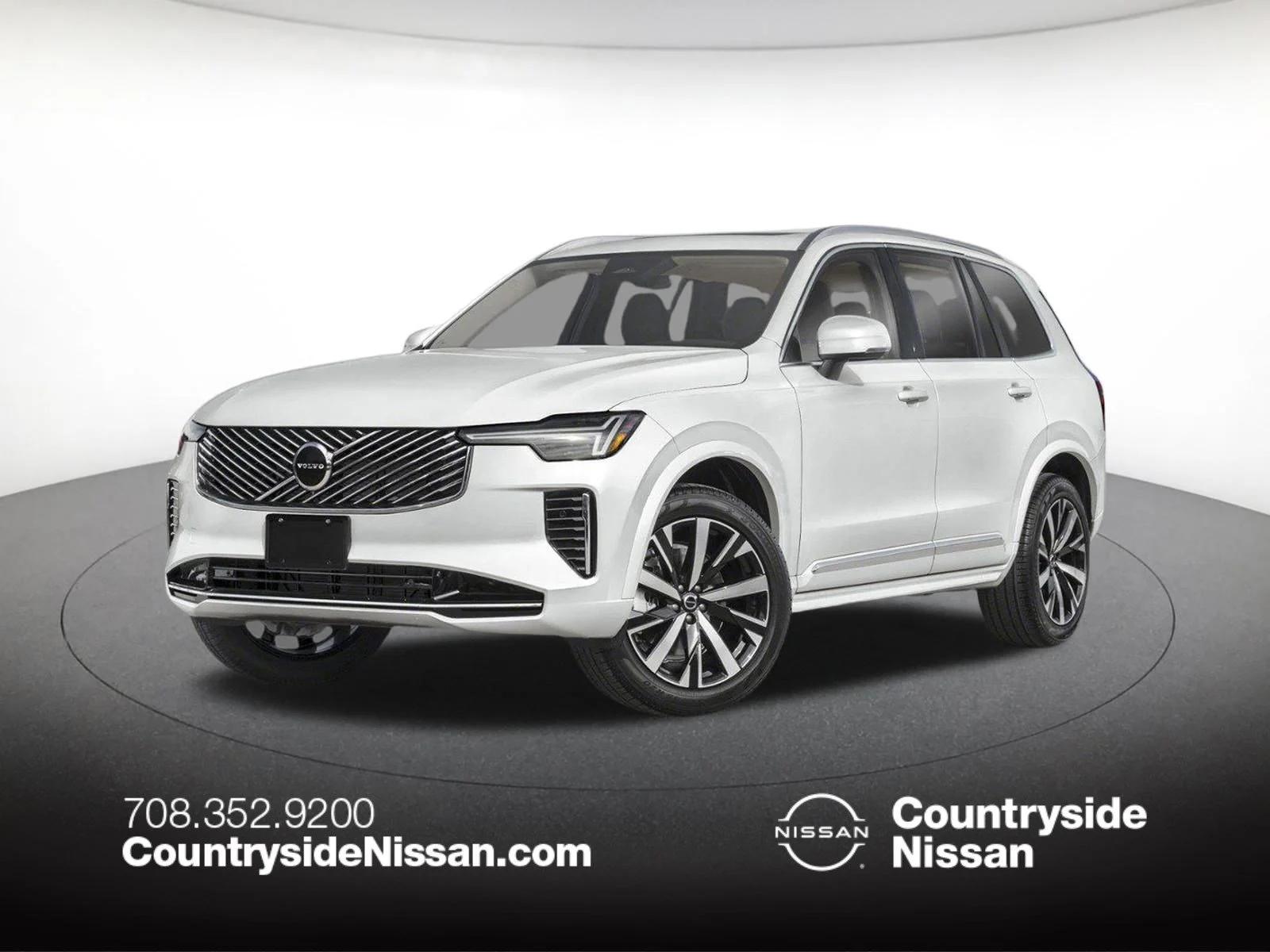 volvo xc90 2025 YV4062PB6S1376732 image volvo xc90 2025 YV4062PB6S1376732 image