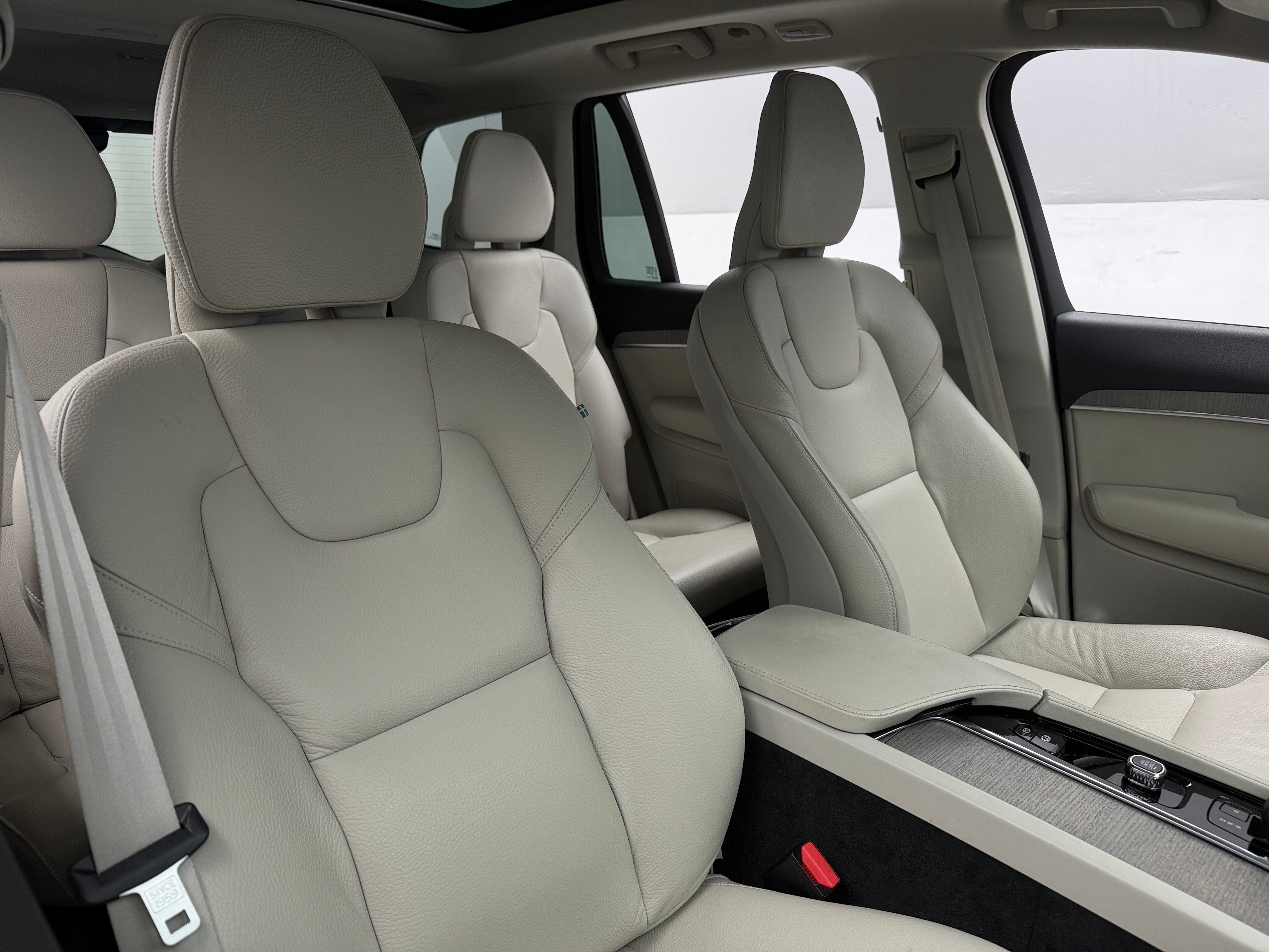 volvo xc90 2025 YV4062JE4S1292802 image volvo xc90 2025 YV4062JE4S1292802 image