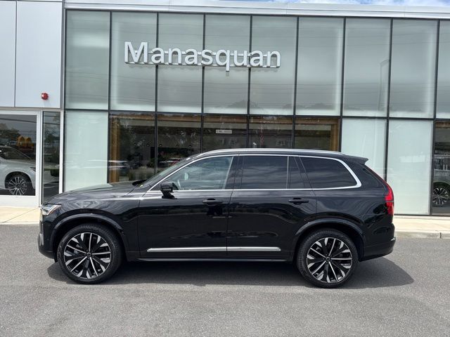 volvo xc90 2025 YV4062PB7S1366985 image volvo xc90 2025 YV4062PB7S1366985 image