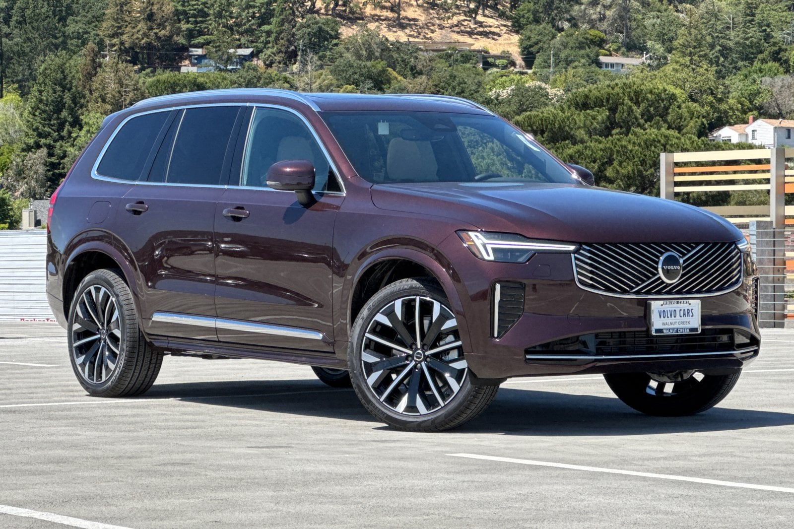 volvo xc90 2025 YV4062PA8S1380420 image volvo xc90 2025 YV4062PA8S1380420 image