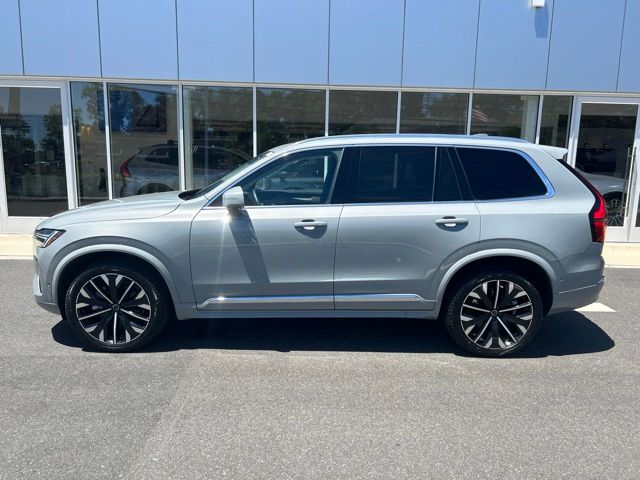volvo xc90 2025 YV4062PB9S1375414 image volvo xc90 2025 YV4062PB9S1375414 image