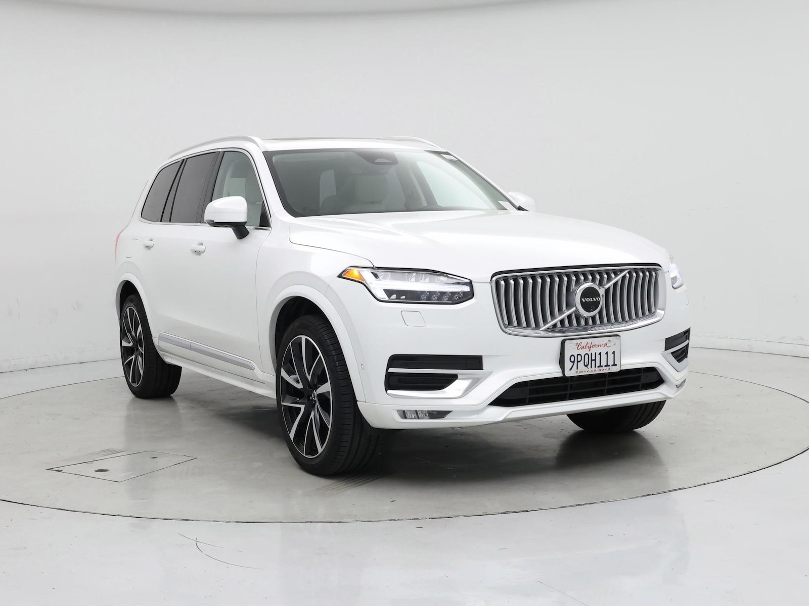 volvo xc90 2025 YV4062PE5S1300154 image volvo xc90 2025 YV4062PE5S1300154 image