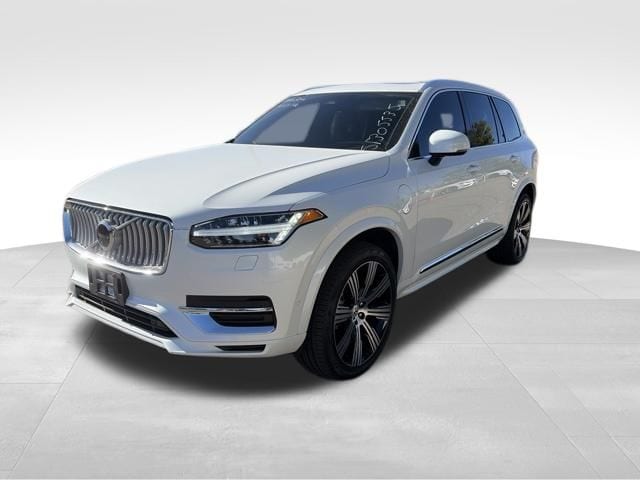 volvo xc90 2025 YV4H60JF8S1305535 image volvo xc90 2025 YV4H60JF8S1305535 image