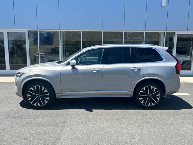 volvo xc90 2025 YV4062PB7S1374696 image volvo xc90 2025 YV4062PB7S1374696 image