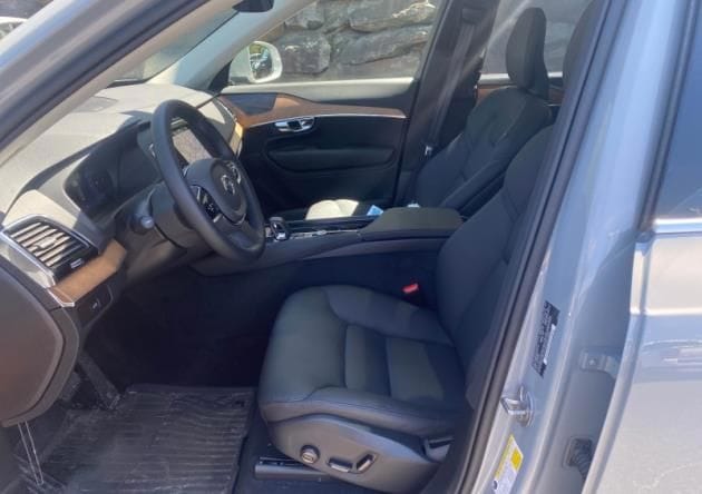 volvo xc90 2025 YV4062PE7S1297130 image volvo xc90 2025 YV4062PE7S1297130 image