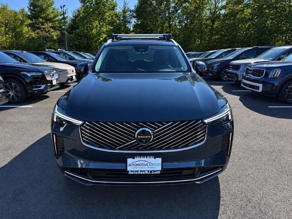 volvo xc90 2025 YV4062JB8S1374425 image volvo xc90 2025 YV4062JB8S1374425 image
