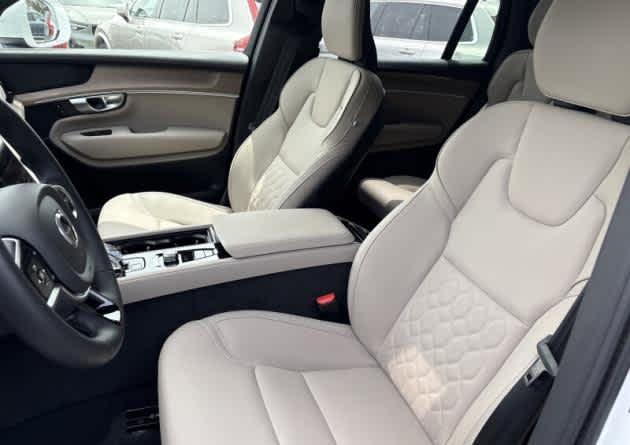 volvo xc90 2025 YV4H60PB1S1380243 image volvo xc90 2025 YV4H60PB1S1380243 image