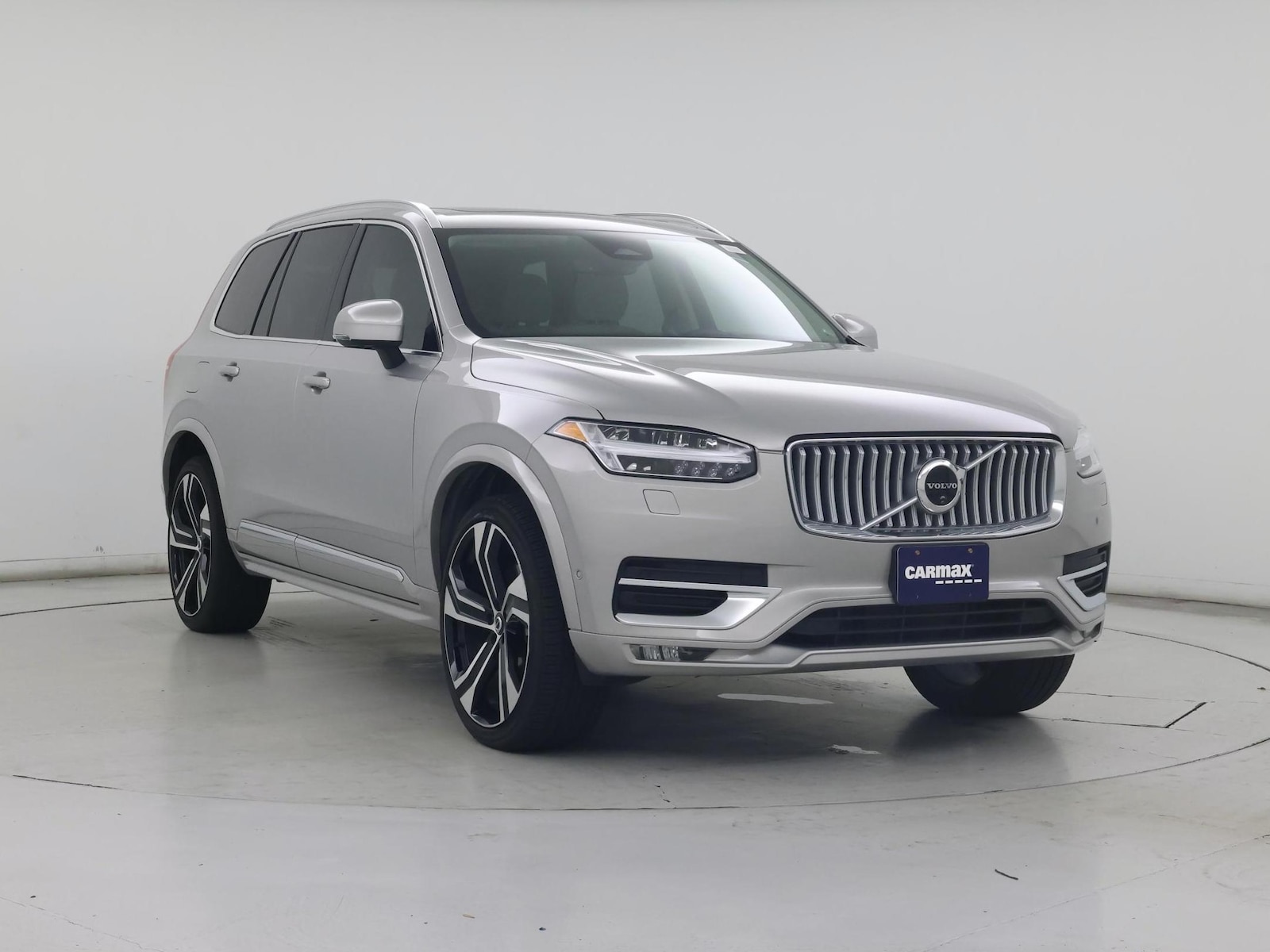 volvo xc90 2025 YV4062PF4S1327421 image volvo xc90 2025 YV4062PF4S1327421 image