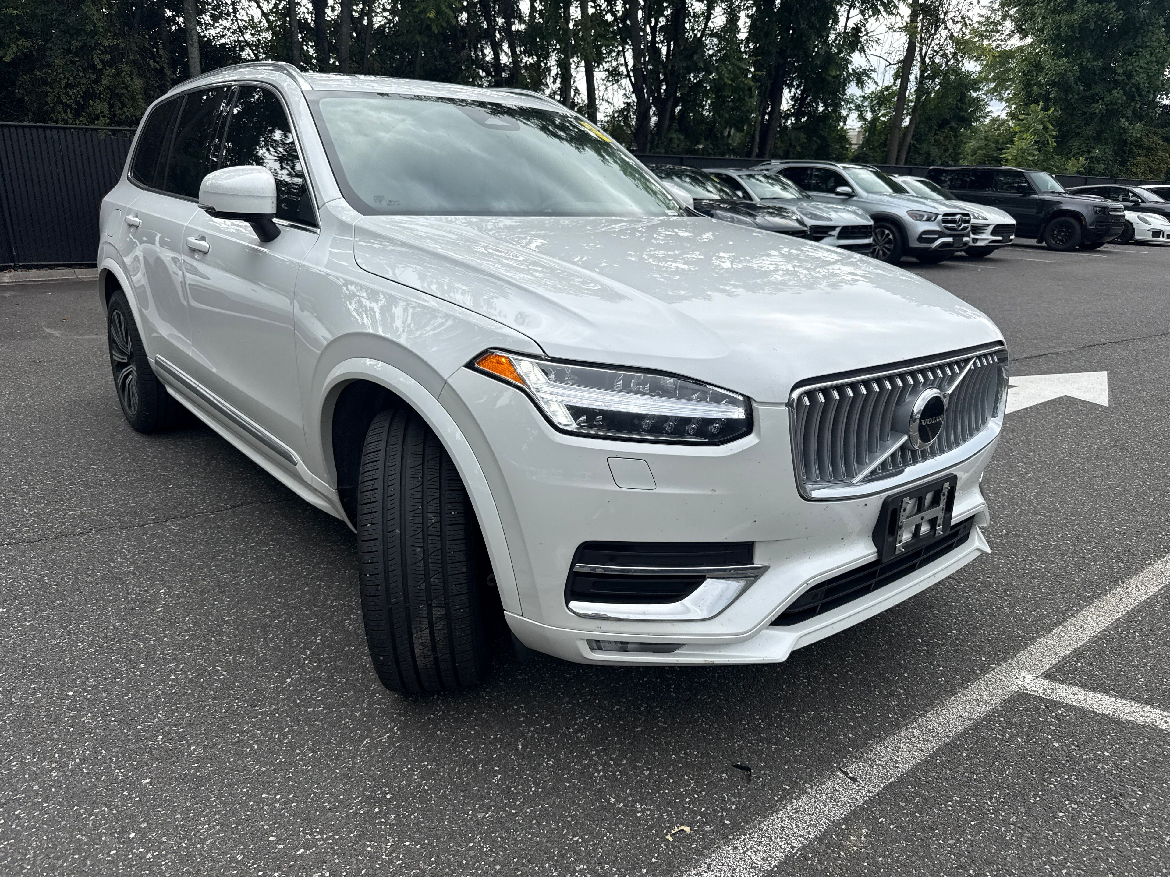volvo xc90 2025 YV4M12PJ8S1299711 image volvo xc90 2025 YV4M12PJ8S1299711 image