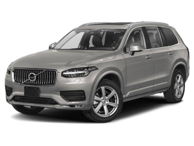 volvo xc90 2025 YV4062PF4S1330691 image volvo xc90 2025 YV4062PF4S1330691 image