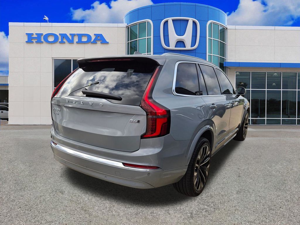 volvo xc90 2025 YV4062PB5S1375197 image volvo xc90 2025 YV4062PB5S1375197 image