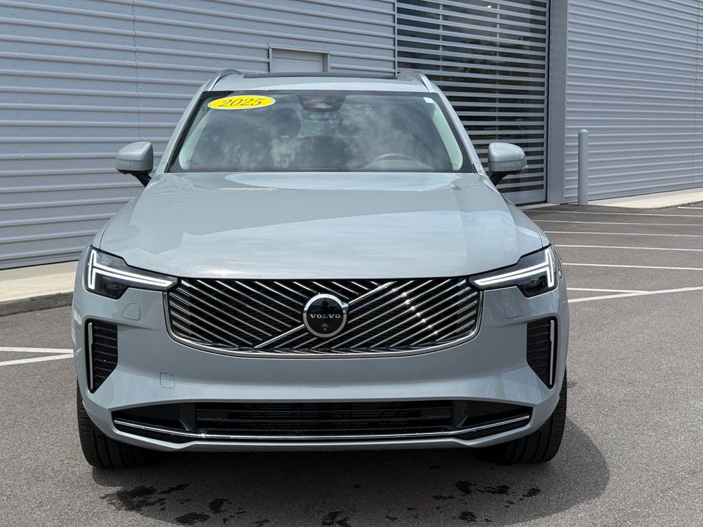 volvo xc90 2025 YV4M12PB8S1355266 image volvo xc90 2025 YV4M12PB8S1355266 image