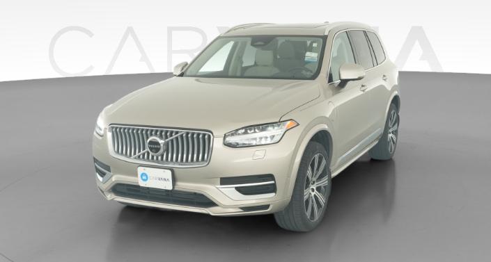 volvo xc90 2025 YV4H60JE1S1323074 image volvo xc90 2025 YV4H60JE1S1323074 image