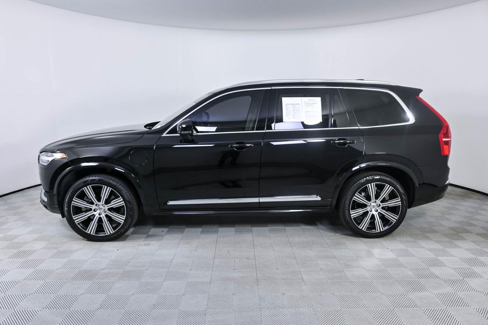 volvo xc90 2025 YV4H60PE7S1315231 image volvo xc90 2025 YV4H60PE7S1315231 image