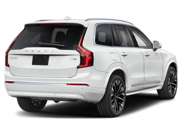 volvo xc90 2025 YV4H60PF0S1345535 image volvo xc90 2025 YV4H60PF0S1345535 image
