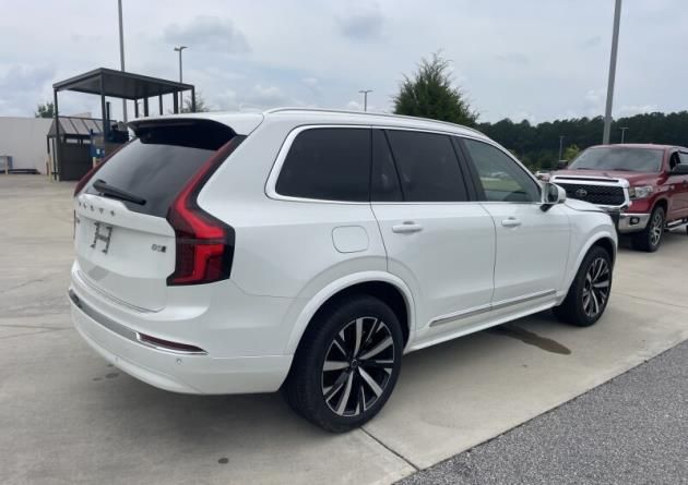 volvo xc90 2025 YV4M12PA9S1387263 image volvo xc90 2025 YV4M12PA9S1387263 image