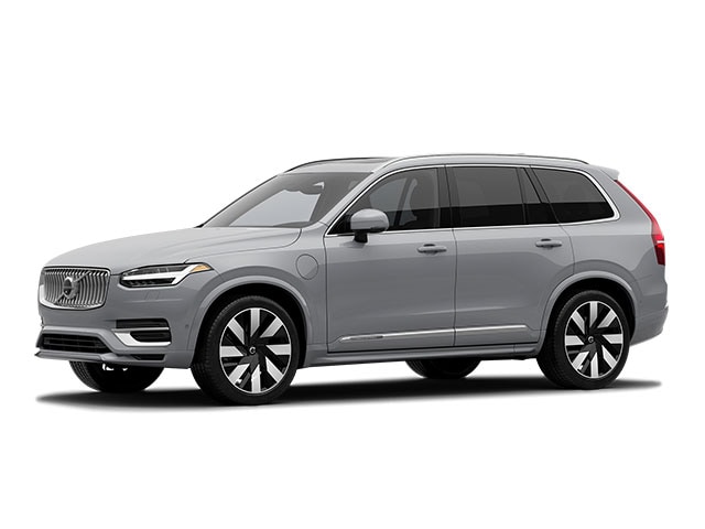 volvo xc90 2025 YV4H60JF0S1298483 image volvo xc90 2025 YV4H60JF0S1298483 image