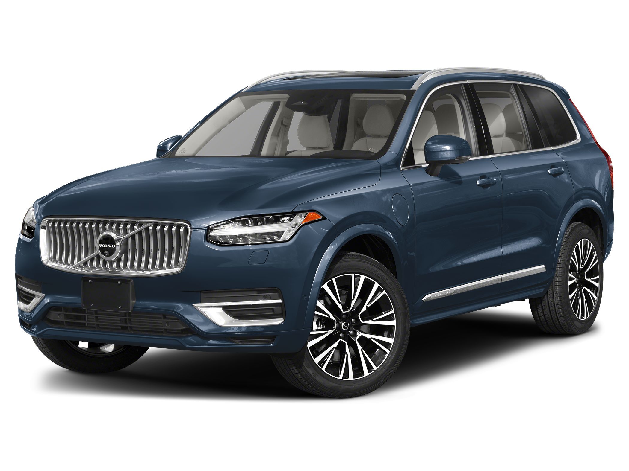 volvo xc90 2025 YV4H60JF8S1292818 image volvo xc90 2025 YV4H60JF8S1292818 image
