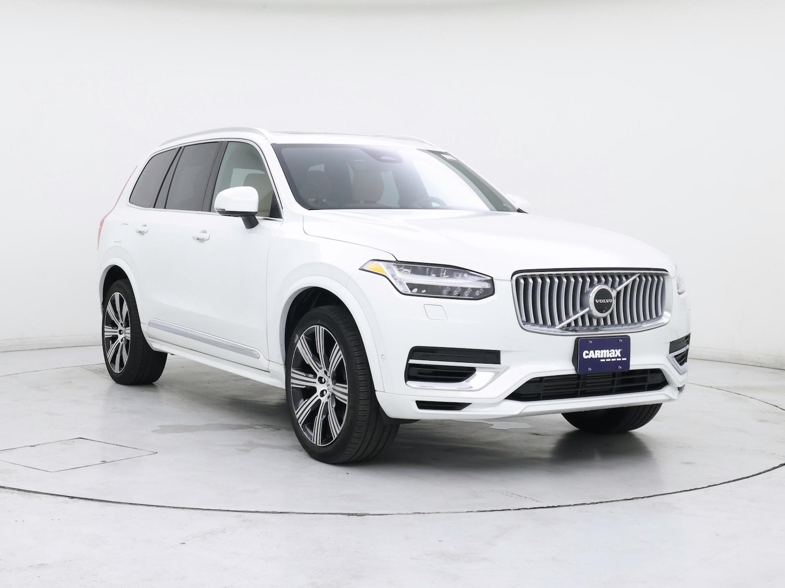 volvo xc90 2025 YV4H60PF0S1302460 image volvo xc90 2025 YV4H60PF0S1302460 image