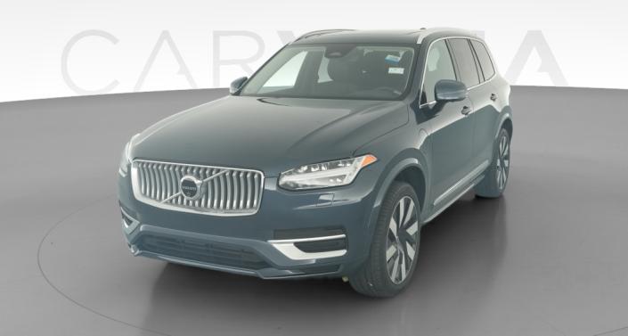 volvo xc90 2025 YV4H60JE6S1324771 image volvo xc90 2025 YV4H60JE6S1324771 image