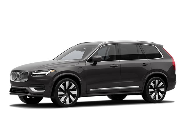 volvo xc90 2025 YV4H60PFXS1328385 image volvo xc90 2025 YV4H60PFXS1328385 image