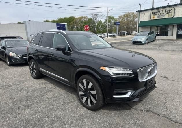 volvo xc90 2025 YV4H60JF0S1333880 image volvo xc90 2025 YV4H60JF0S1333880 image