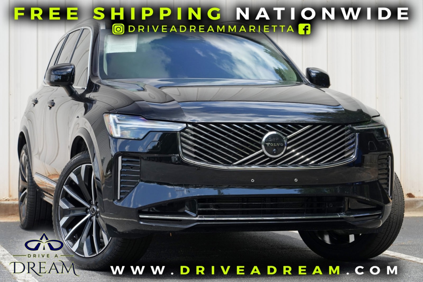 volvo xc90 2025 YV4M12JGXS1391433 image volvo xc90 2025 YV4M12JGXS1391433 image