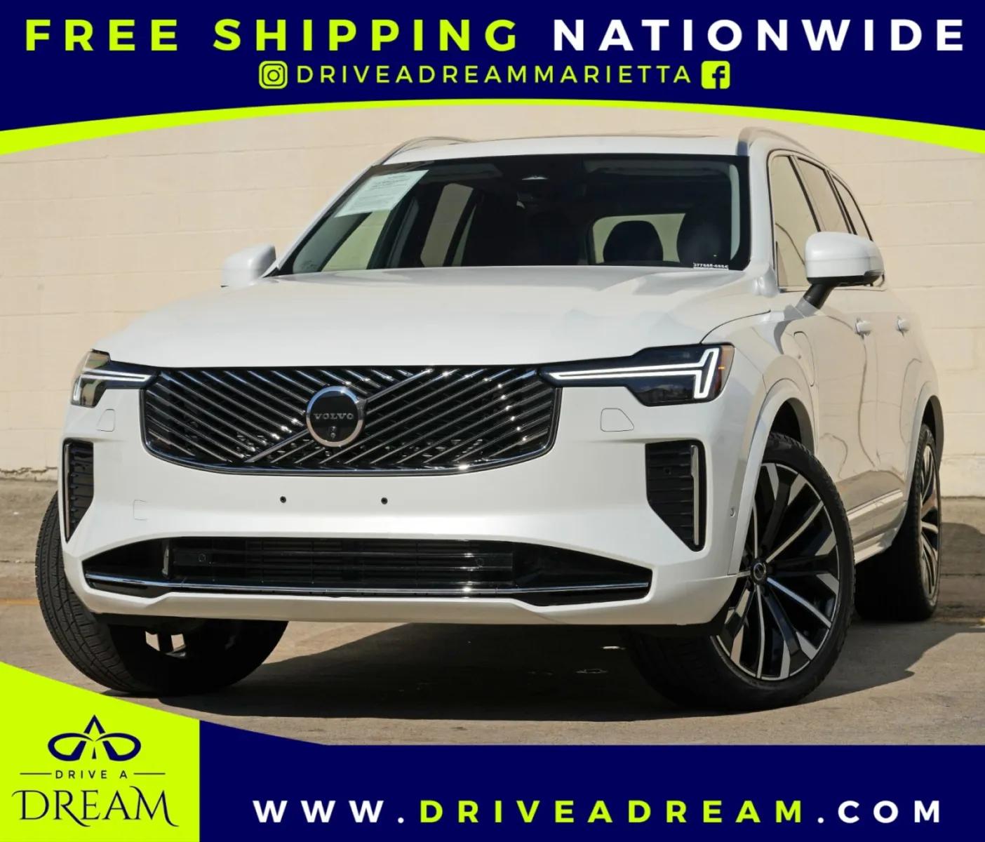 volvo xc90 2025 YV4H60PB2S1377688 image volvo xc90 2025 YV4H60PB2S1377688 image