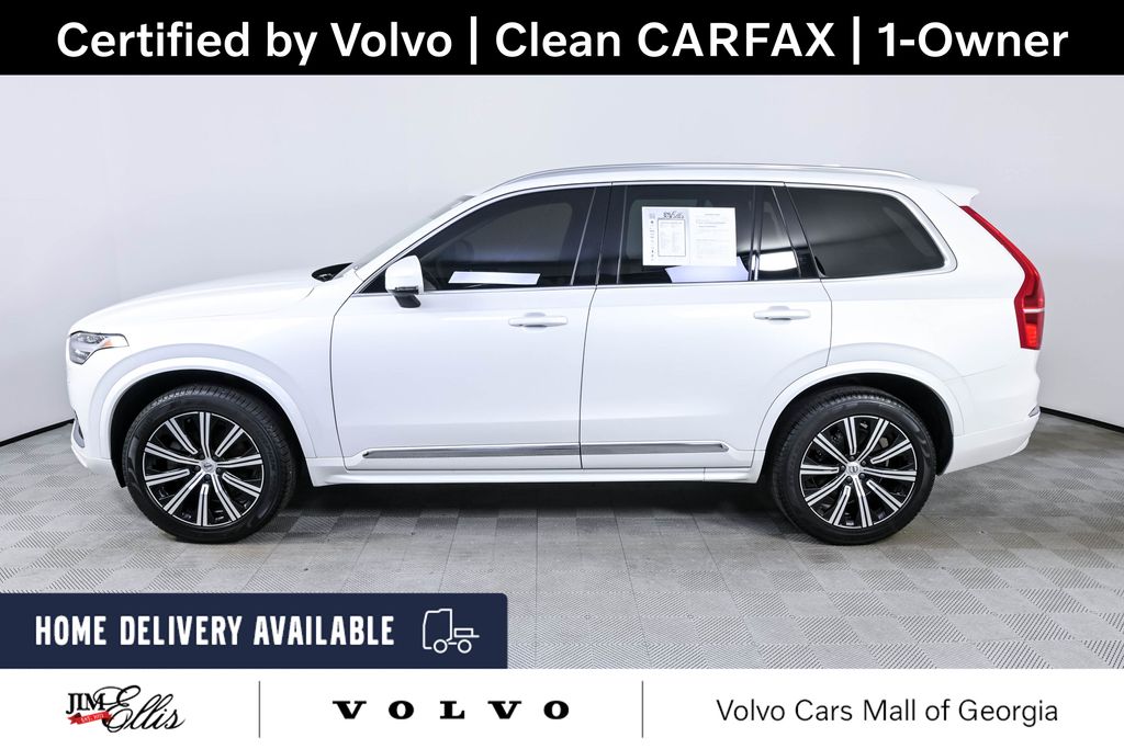 volvo xc90 2025 YV4M12PJXS1342137 image volvo xc90 2025 YV4M12PJXS1342137 image