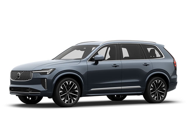 volvo xc90 2025 YV4062PB5S1369707 image volvo xc90 2025 YV4062PB5S1369707 image