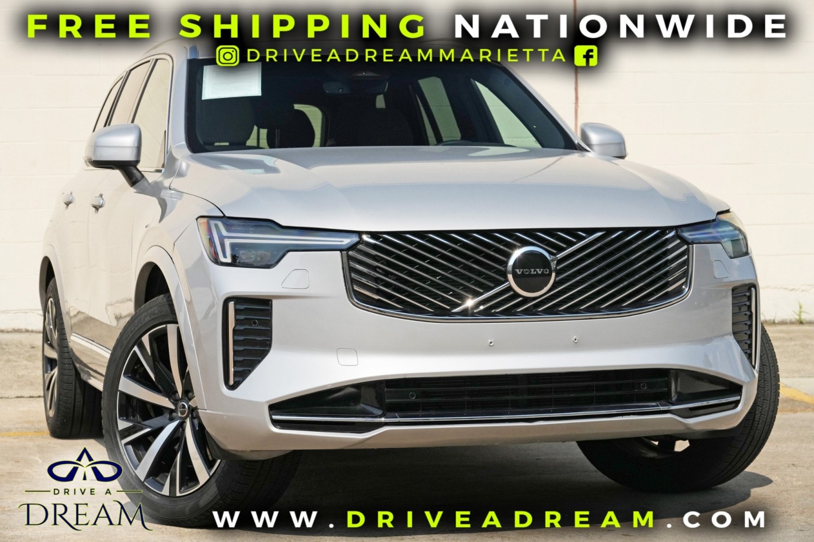 volvo xc90 2025 YV4M12PA4S1377143 image volvo xc90 2025 YV4M12PA4S1377143 image