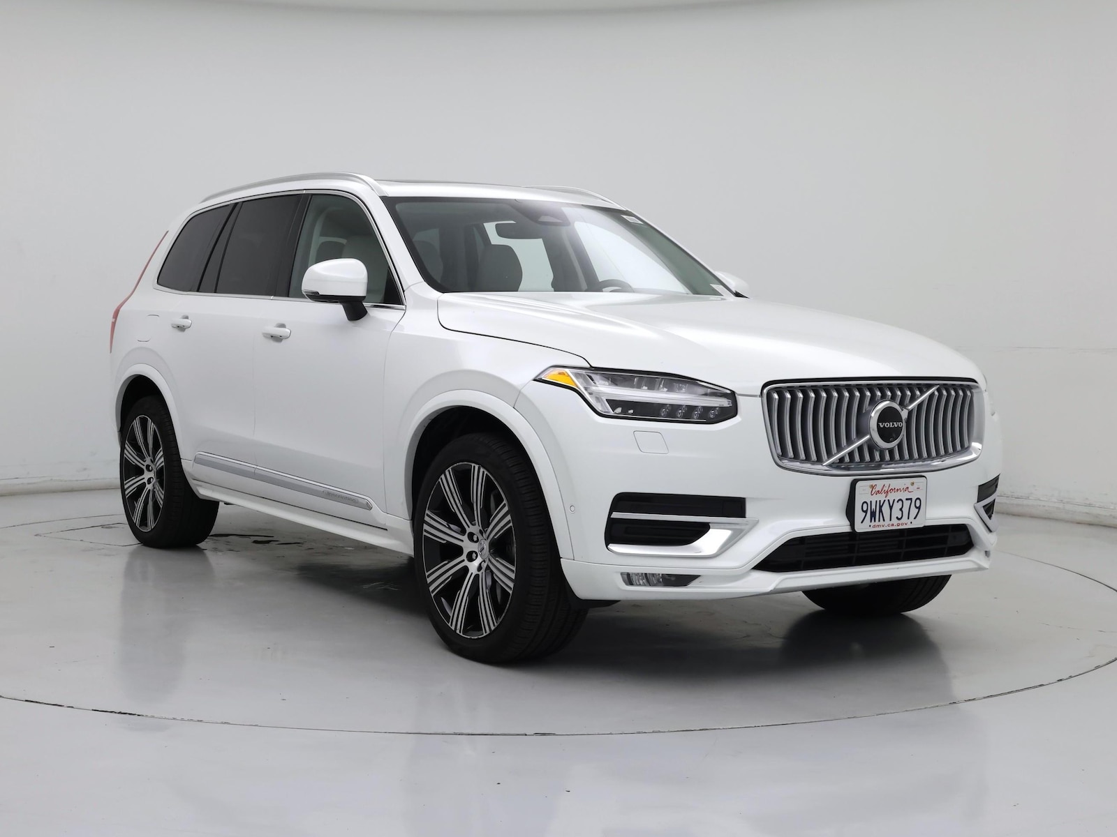 volvo xc90 2025 YV4H60PE9S1301637 image volvo xc90 2025 YV4H60PE9S1301637 image