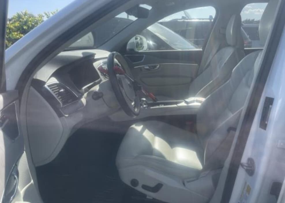 volvo xc90 2025 YV4062PE1S1306517 image volvo xc90 2025 YV4062PE1S1306517 image