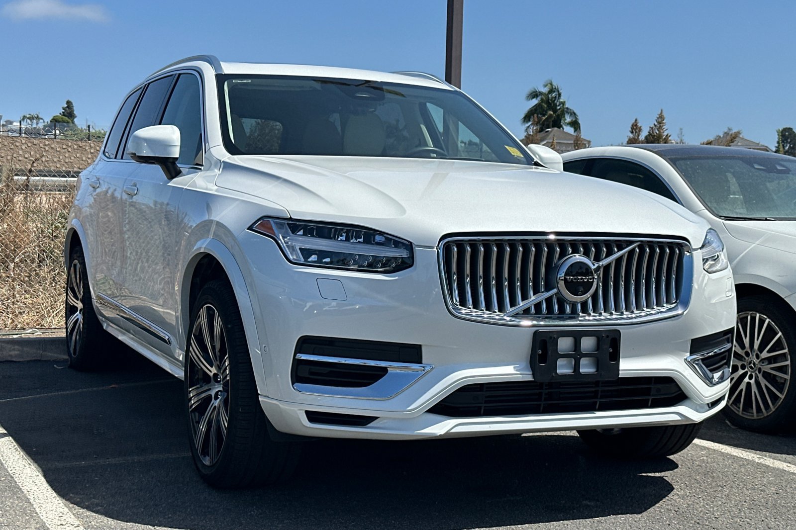 volvo xc90 2025 YV4H60PF2S1312858 image volvo xc90 2025 YV4H60PF2S1312858 image