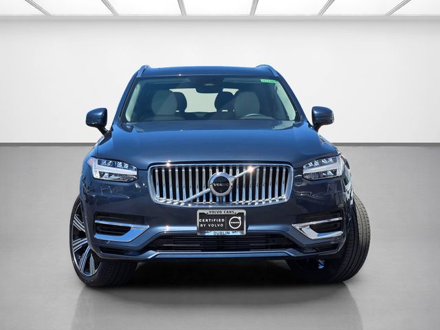 volvo xc90 2025 YV4H60JE5S1330481 image volvo xc90 2025 YV4H60JE5S1330481 image