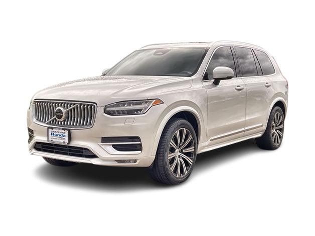 volvo xc90 2025 YV4M12PJ5S1306212 image volvo xc90 2025 YV4M12PJ5S1306212 image