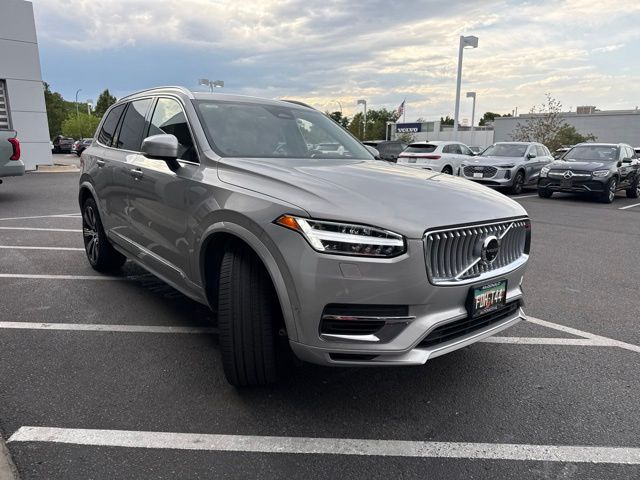 volvo xc90 2025 YV4H60JE8S1294737 image volvo xc90 2025 YV4H60JE8S1294737 image