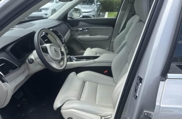volvo xc90 2025 YV4062PF1S1345620 image volvo xc90 2025 YV4062PF1S1345620 image