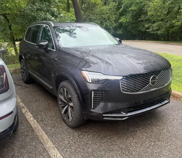 volvo xc90 2025 YV4M12PA4S1381693 image volvo xc90 2025 YV4M12PA4S1381693 image