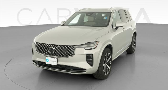 volvo xc90 2025 YV4062PA2S1392983 image volvo xc90 2025 YV4062PA2S1392983 image