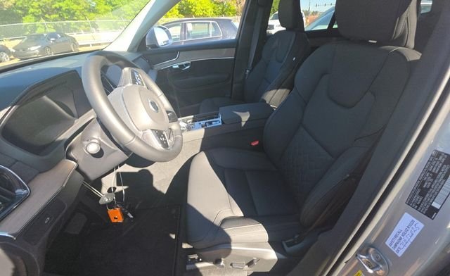 volvo xc90 2025 YV4062PBXS1374272 image volvo xc90 2025 YV4062PBXS1374272 image