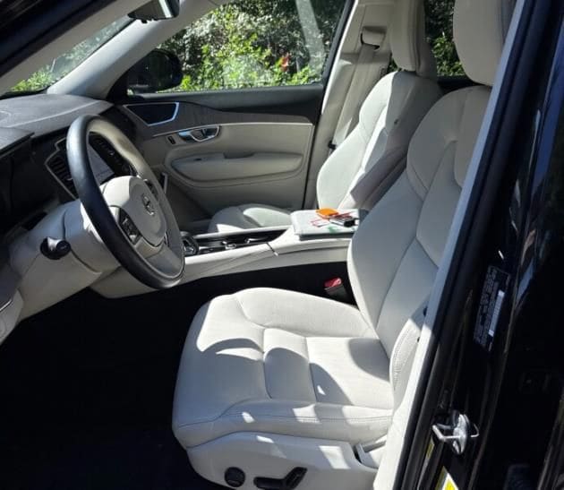volvo xc90 2025 YV4H60PJ3S1308094 image volvo xc90 2025 YV4H60PJ3S1308094 image
