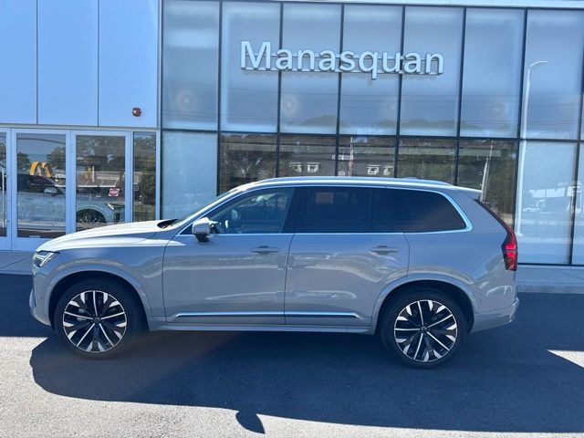 volvo xc90 2025 YV4062PB6S1375435 image volvo xc90 2025 YV4062PB6S1375435 image