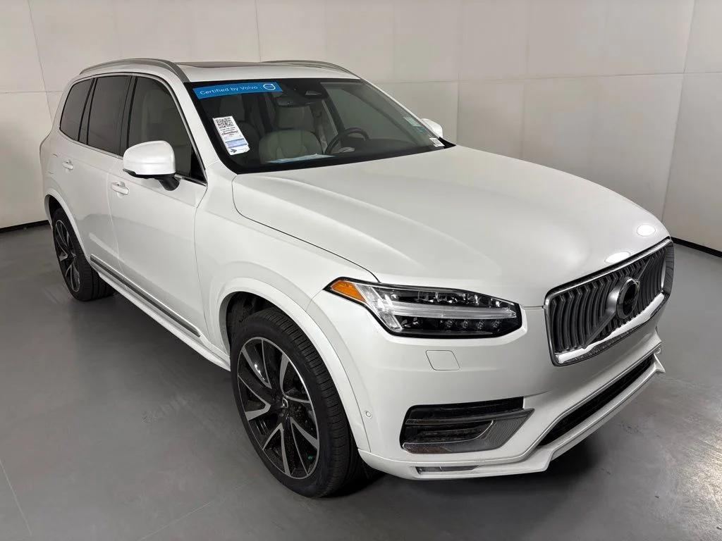 volvo xc90 2025 YV4062PE3S1346811 image volvo xc90 2025 YV4062PE3S1346811 image