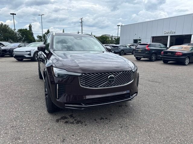 volvo xc90 2025 YV4062PG8S1373438 image volvo xc90 2025 YV4062PG8S1373438 image