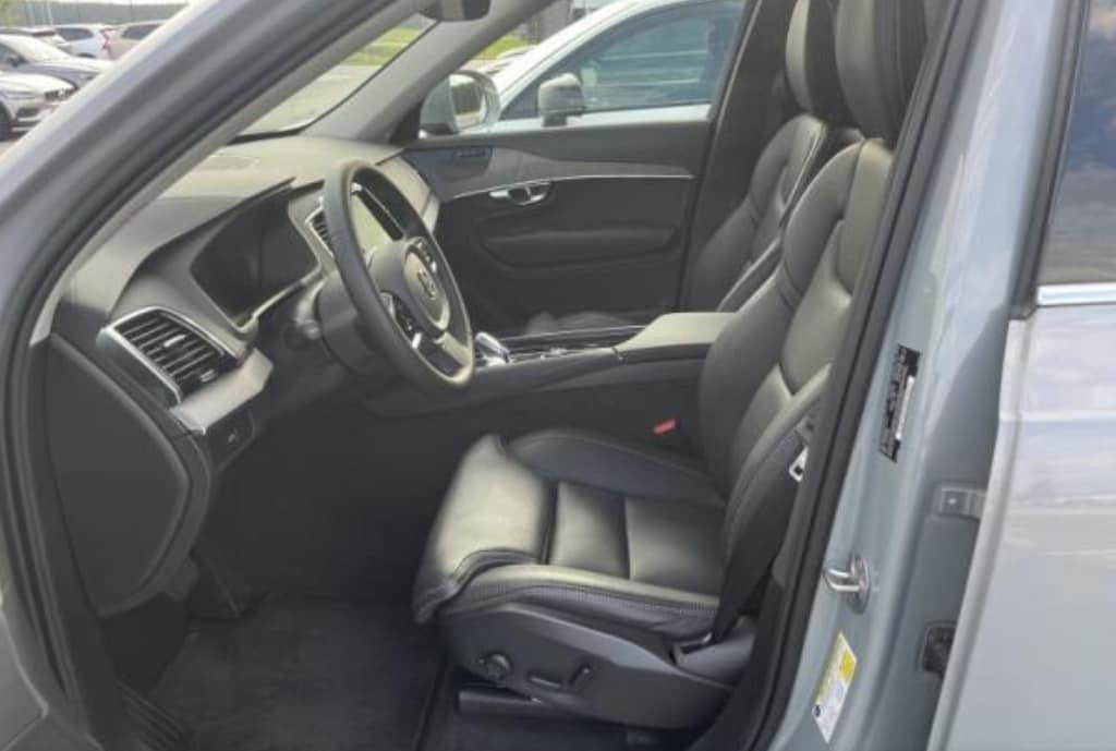 volvo xc90 2025 YV4M12PF1S1318255 image volvo xc90 2025 YV4M12PF1S1318255 image