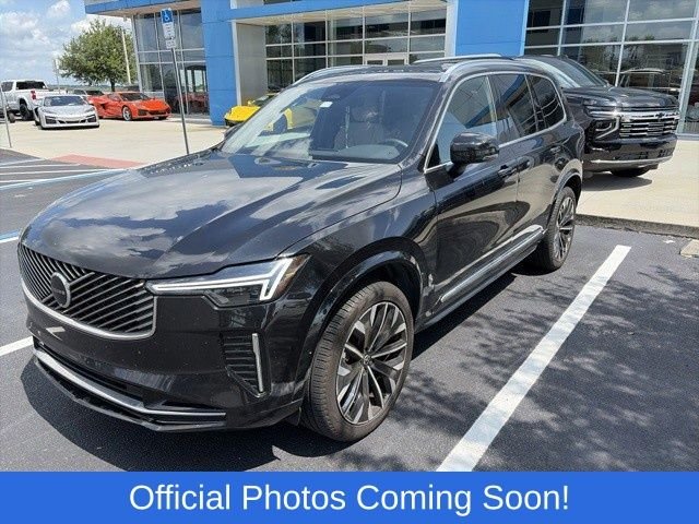 volvo xc90 2025 YV4M12PAXS1378362 image volvo xc90 2025 YV4M12PAXS1378362 image