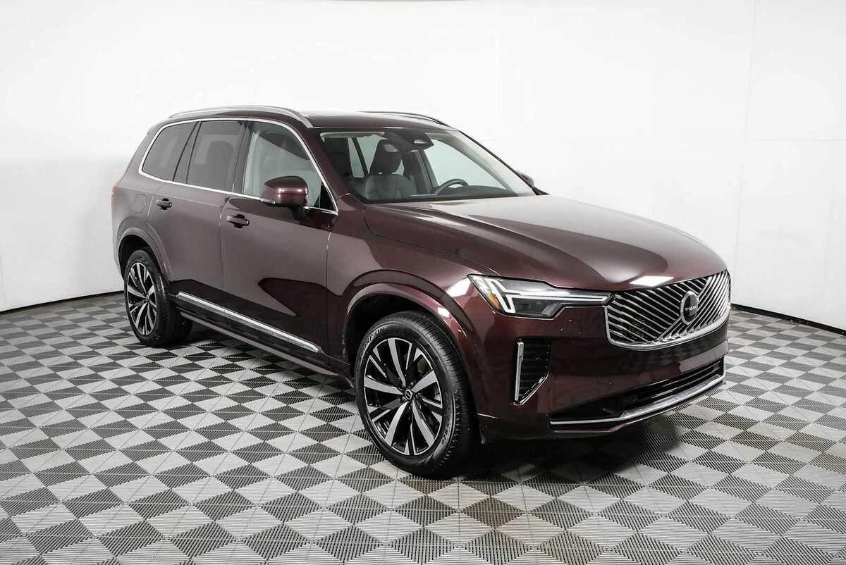 volvo xc90 2025 YV4062PA1S1370831 image volvo xc90 2025 YV4062PA1S1370831 image
