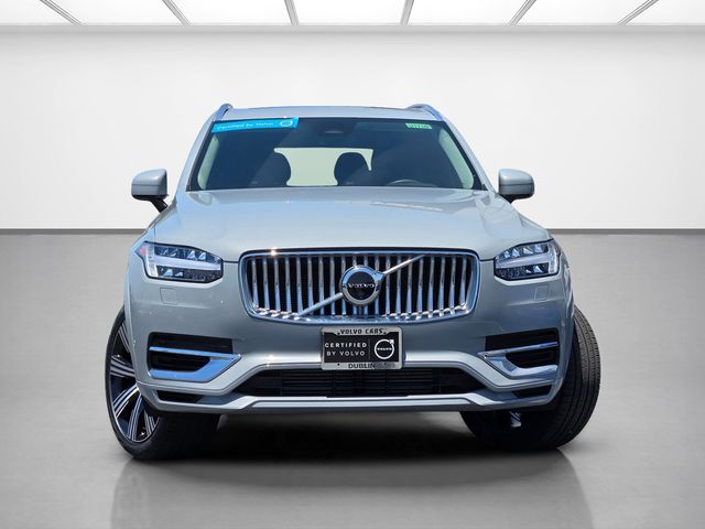 volvo xc90 2025 YV4H60JE9S1309732 image volvo xc90 2025 YV4H60JE9S1309732 image