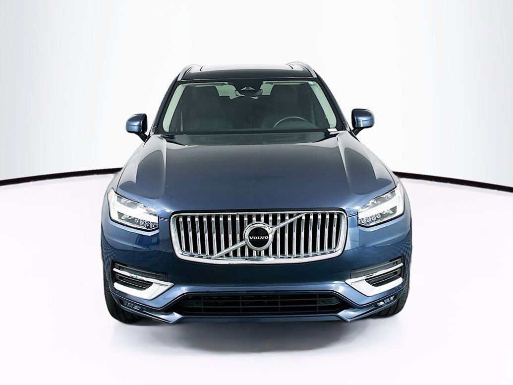 volvo xc90 2025 YV4M12PJ2S1306409 image volvo xc90 2025 YV4M12PJ2S1306409 image